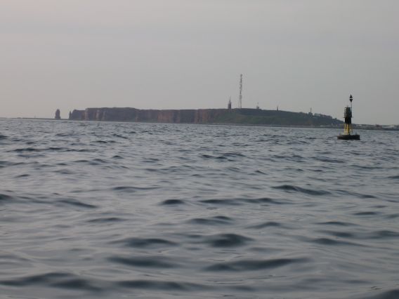 Helgoland Helgoland