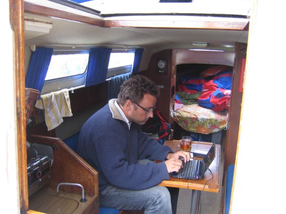 Marnix blogt Marnix blogt