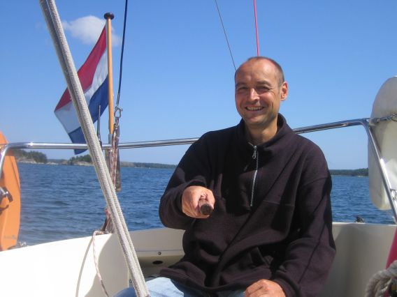 Menno steering Menno steering
