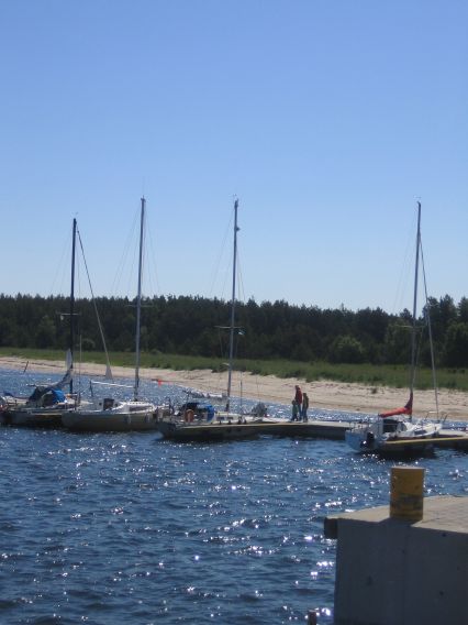 Onrust in Dirhami Onrust in Dirhami