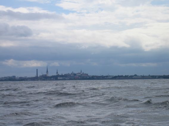 Tallinn Tallinn